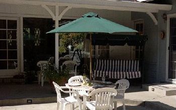 Stahlecker House 3* Napa